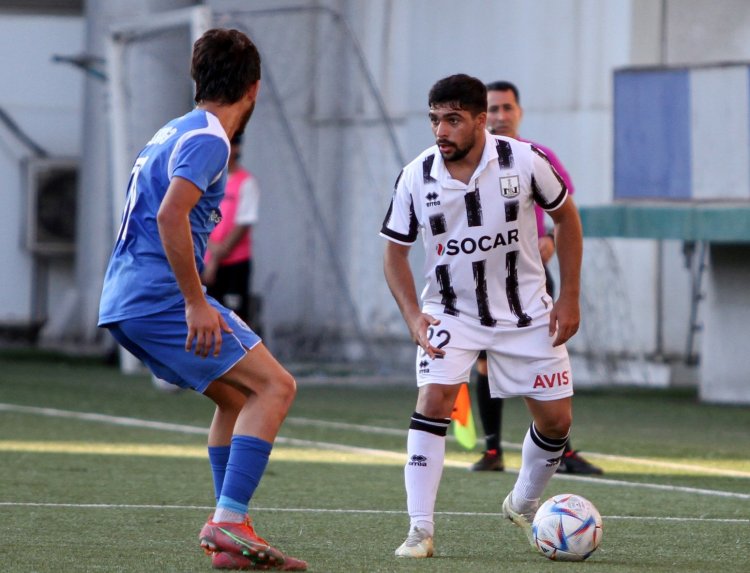 "Futbolçuya yaraşan hərəkət deyildi, səhvimi başa düşürəm" - "Neftçi"nin futbolçusu üzr istədi