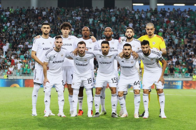 "Qarabağ" tək komandadır, Andrade və Romao diqqət mərkəzində