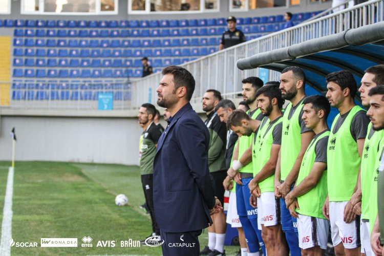 Mutu: "Düşünürəm ki, qarşıya qoyulan məqsədlərə çata bilərik"