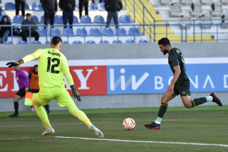 Musa Qurbanlı və Yusif İmanov 100 gənc futbolçu sırasında yer aldı