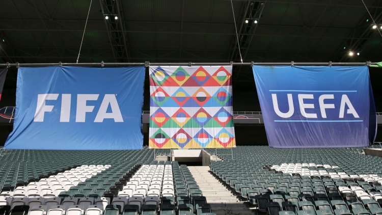 FİFA və UEFA tərəfindən AFFA-ya başsağlığı məktubu göndərildi