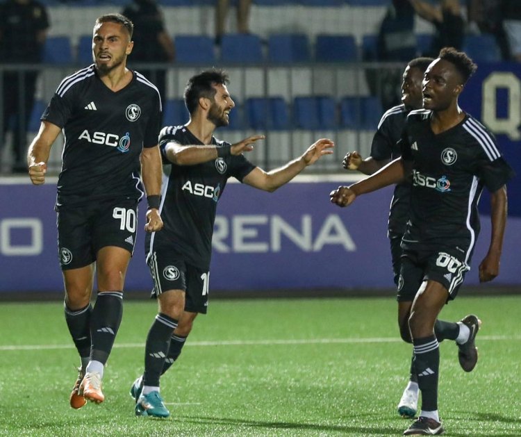 "Qarabağ" üzərində ev qələbəsi "Səbail" üçün əlamətdar oldu