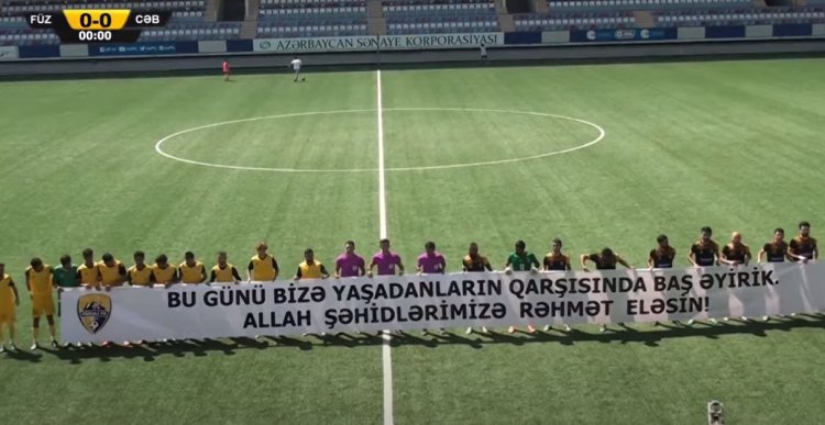 Qarabağ derbisində 7 qol, Ağdaşda qalib müəyyənləşmədi - VİDEO