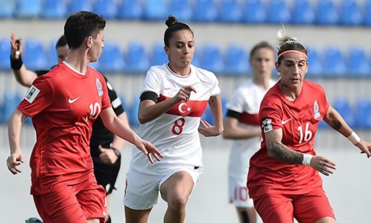 Yığma komandamızın futbolçusu "Qalatasaray"a keçib - FOTO 