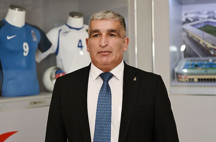 Azərbaycanlı hakim uzun illərdən sonra UEFA-dan təyinat alıb