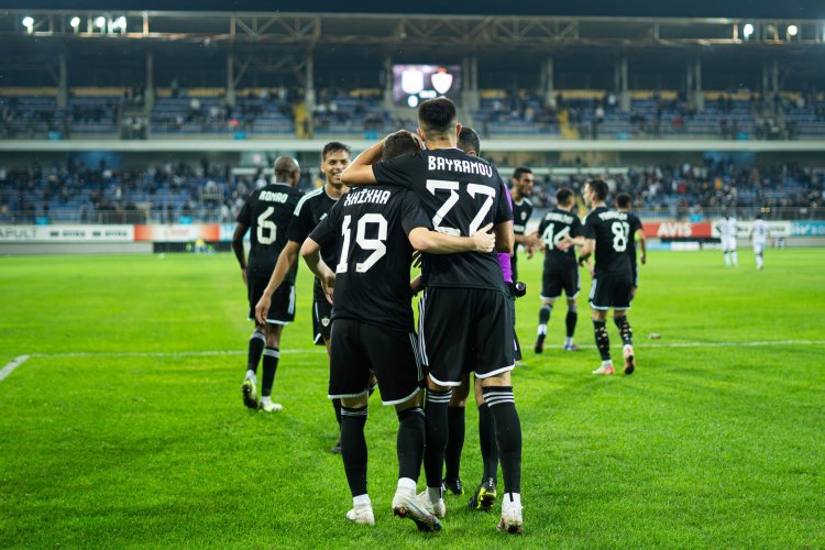  "Qarabağ" "Monako", "Çelsi", "Tottenhem" və "Qalatasaray"ı qabaqlayıb - Yeni dünya reytinqi