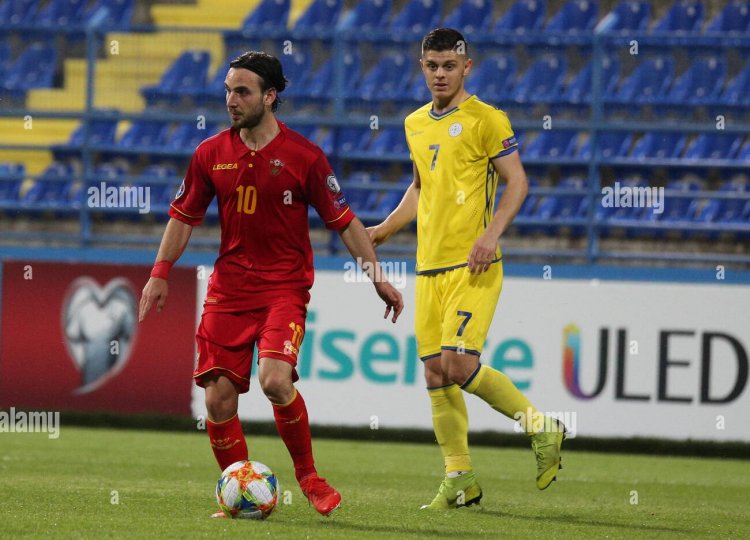 "Qarabağ"ın futbolçusunun yığması final mərhələsi şanslarını saxlayır