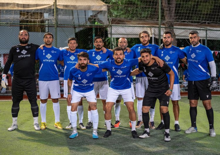 Yığmamızın keçmiş futbolçusu DÇ-nin final mərhələsində oynayacaq 