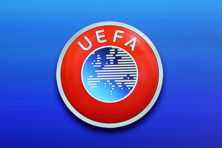 AFFA-nın əməkdaşı Bəhram Dadaşov UEFA-dan sertifikat alıb