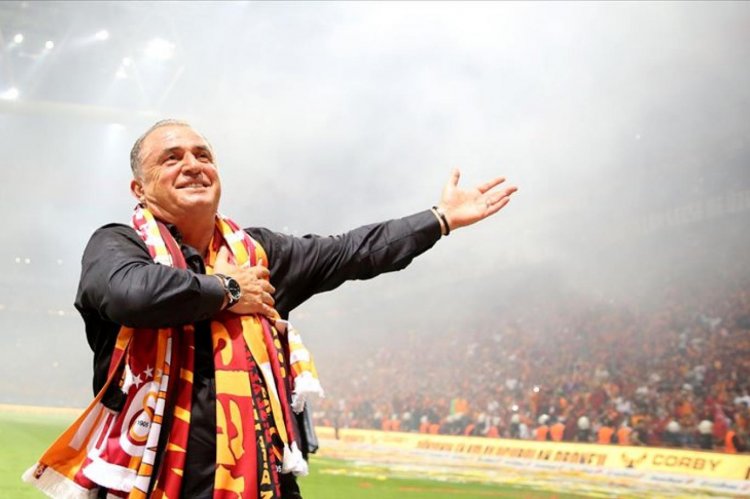 Fatih Terim məşqçiliyə qayıdır? - 20 milyon dollar və 3 illik təklif