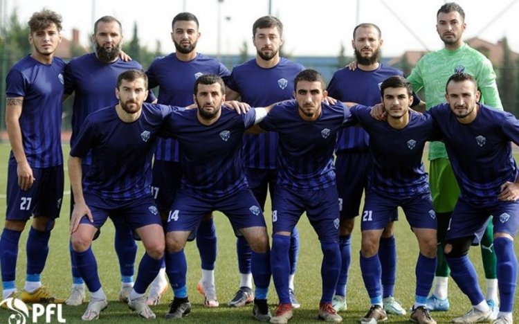 Azərbaycan futbolunda son 7 mövsümün rekordu qeydə alınıb