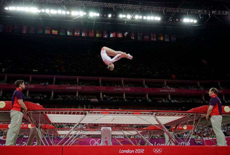 Gimnastlarımız 1-ci dünya çempionatında iştirak edəcəklər