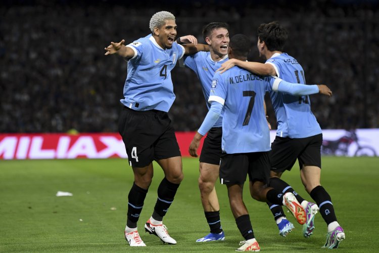 DÇ-2026:  Argentinadan ilk, Braziliyadan ikinci məğlubiyyət