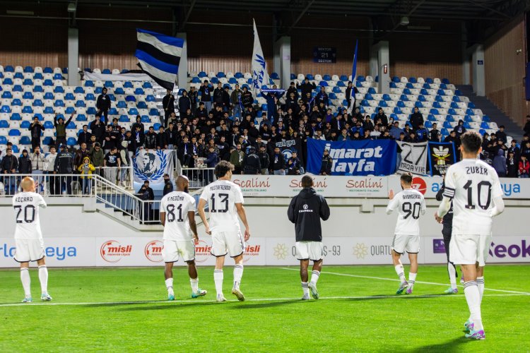  "Qarabağ" Norveçdə məşqə çıxmayacaq - Matça bilet almaq istəyən azarkeşlərin nəzərinə!