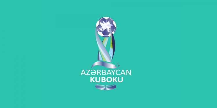 Azərbaycan Kubokunda 1/8 finalın cütlükləri müəyyənləşib