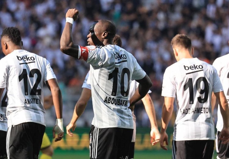 "Beşiktaş"da radikal dəyişikliklər edilib: 5 əsas futbolçu göndərilib 