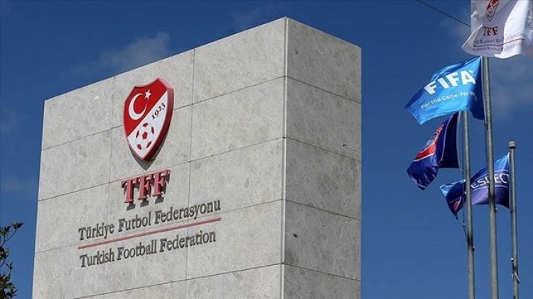 TFF bütün oyunları təxirə salıb, klub prezidenti saxlanılıb