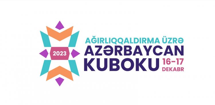 Ağırlıqqaldırma üzrə Azərbaycan Kuboku keçiriləcək