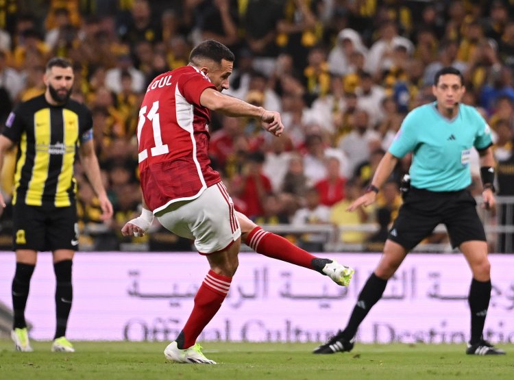 "Əl-İttihad" dayanıb, "Mançester Siti"nin rəqibi müəyyənləşib  