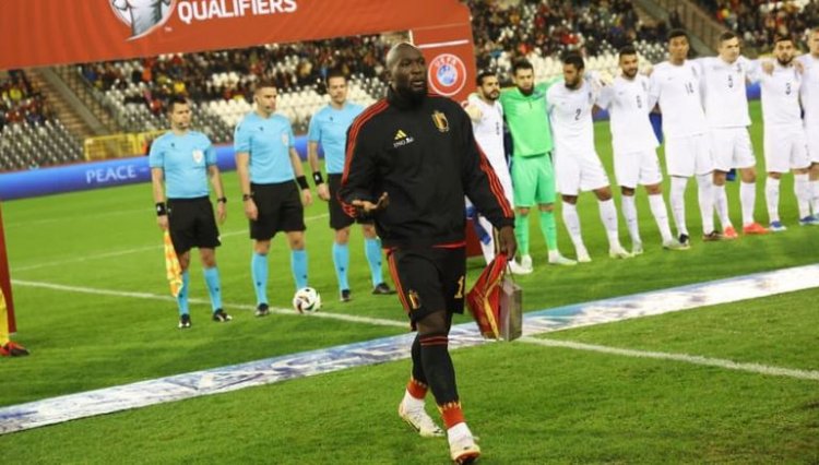 UEFA Azərbaycan himninin yanlış çalınması il bağlı qərar verib 