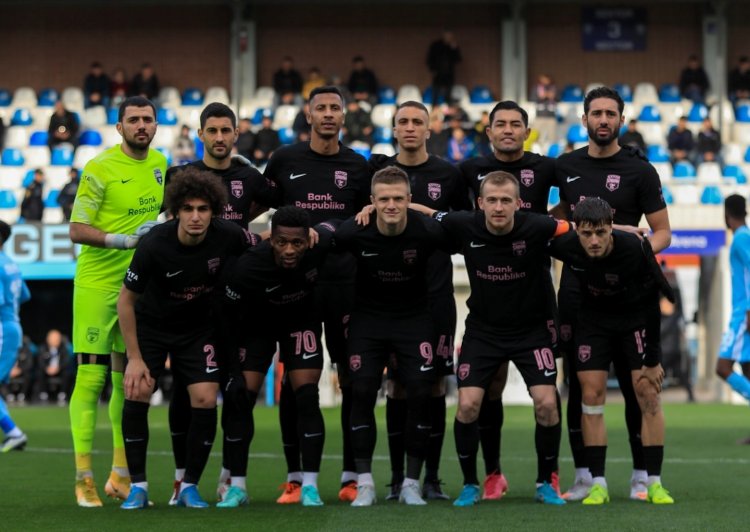  SON DƏQİQƏ! "Sabah"ın futbolçusu "Qarabağ"a keçməyə razılıq verdi