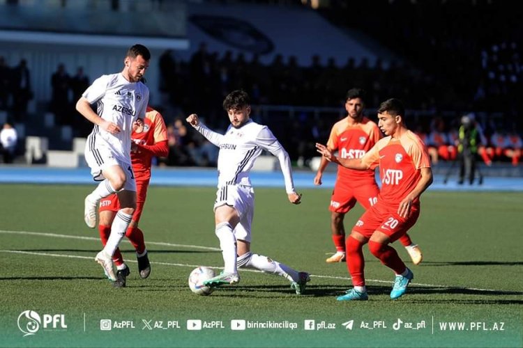 "Bu torpaqlarda ilk qolu vurmaq mənim üçün unudulmaz olacaq"