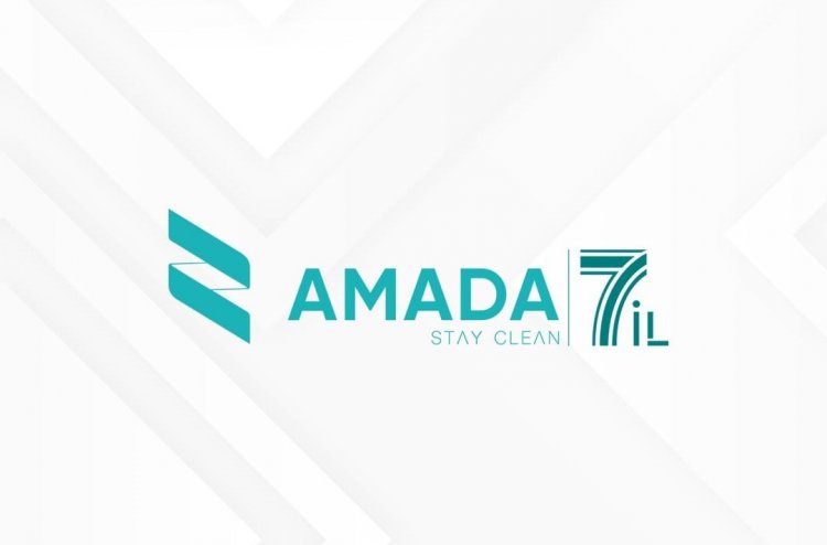 AMADA-nın 7 ili tamam olur