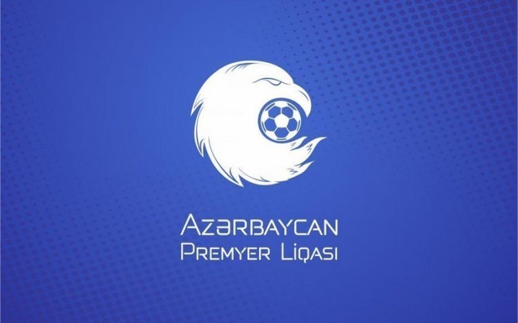  Azərbaycan Premyer Liqasında 19-cu turun oyun proqramı açıqlanıb