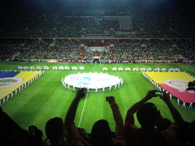 TFF-ə məktub göndərən AFFA final üçün bu stadionu məsləhət görüb 