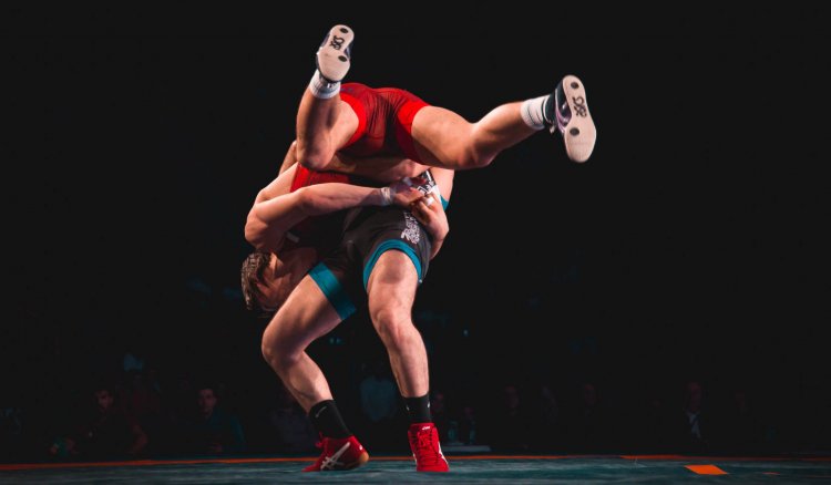  Azərbaycan "Zaqreb Open" turnirində ilk qızıl medalını qazanıb