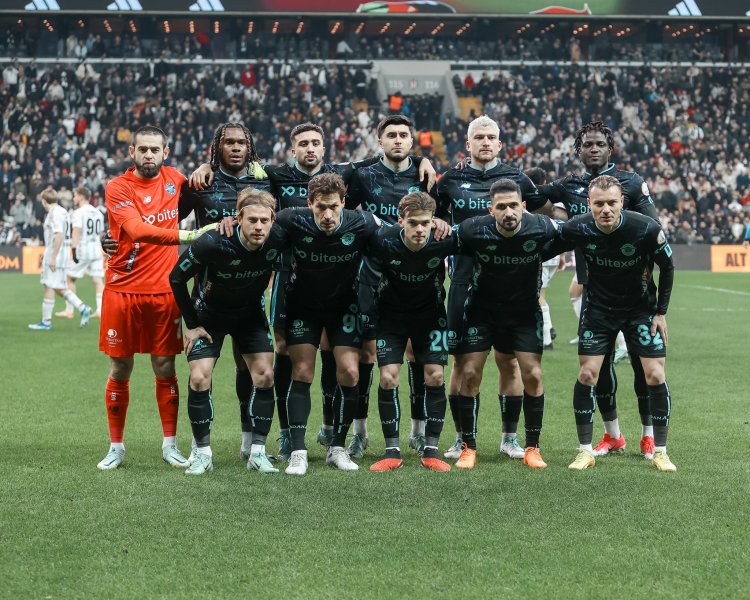 Şahruddin "Beşiktaş"la matçda oyunun ən yaxşısı seçilib - VİDEO