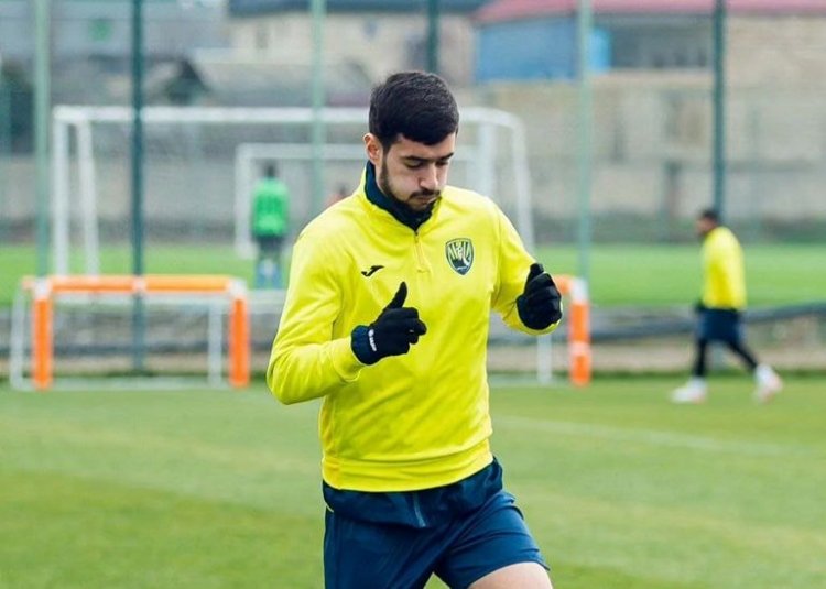 "Qarabağ"la oyunda meydana xal qazanmaq üçün çıxacağıq" - ViDEO 