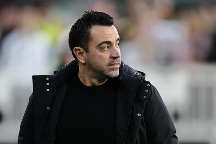 "İyunun 30-da klubu tərk edəcəm, problem olmaq istəmirəm" - Xavi