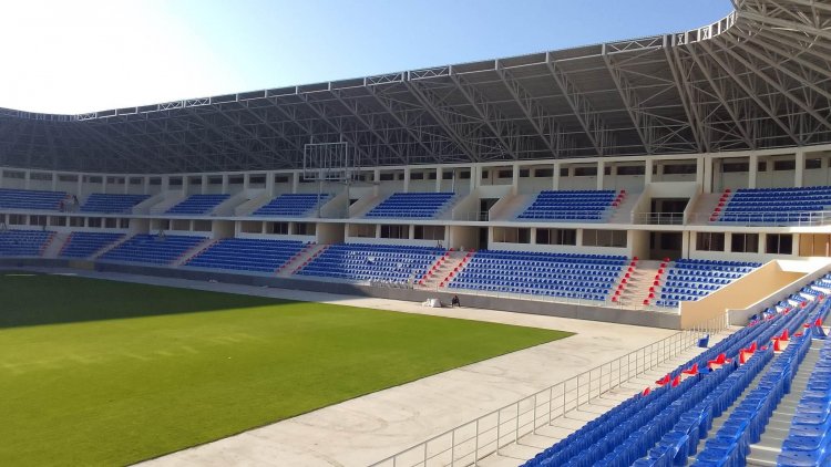 Mehdi Hüseynzadə stadionunda baş tutacaq "Sumqayıt" - "Neftçi" oyununun biletləri satışa çıxarılır