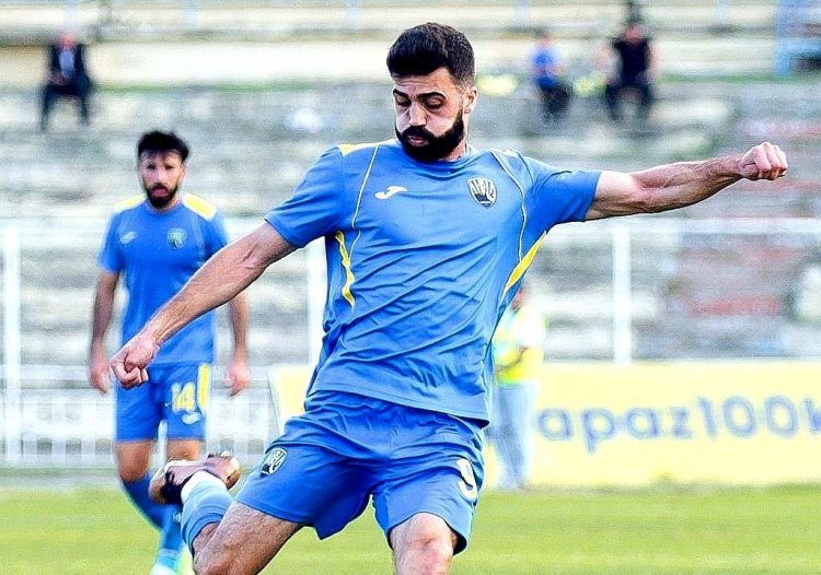 "Qarabağ"a düşünmədiyimiz penaltiyə görə məğlub olduq"