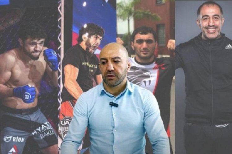 MMA idmançılarının döydüyü veterandan ŞOK AÇIQLAMALAR: "Məni ilk vuran Tofiq Musayev oldu"