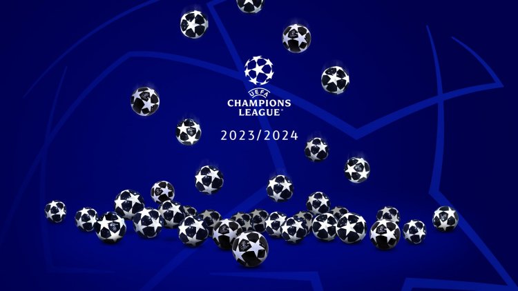 UEFA Çempionlar Liqasında 1/8 final mərhələsi bu axşam başlanır 