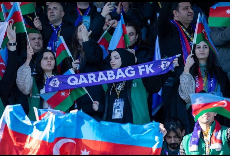 "Qarabağ" üçün Milli Qəhrəman Allahverdi Bağırovun adı ilə başlanan yeni marş hazırlanıb