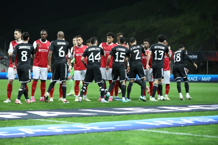  “Qarabağ”ın 3 futbolçusu pley-offun rəmzi komandasına düşüb