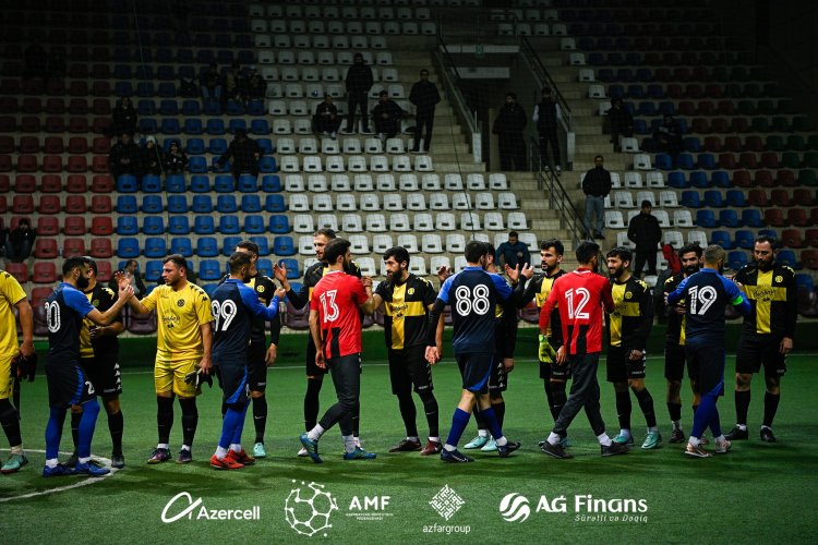 Azərbaycan çempionatında 11-ci turun təqvimi açıqlanıb