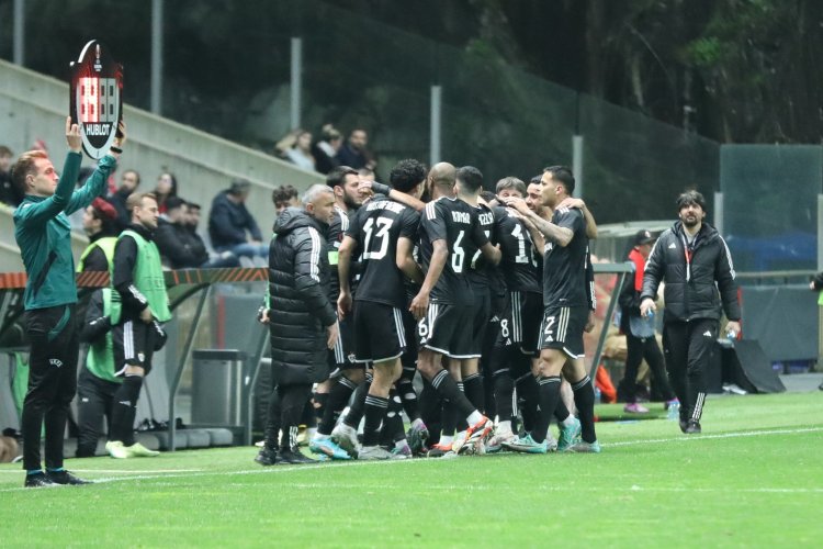 UEFA: "Qarabağ" son 26 ev matçının yalnız 2-də uduzub