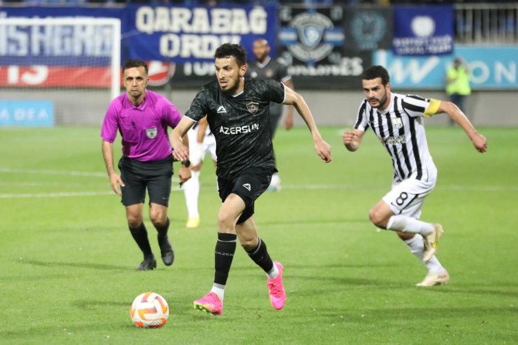 "Qarabağ" derbidə "Neftçi"yə, "Səbail" isə "Qəbələ"yə qalib gəlib