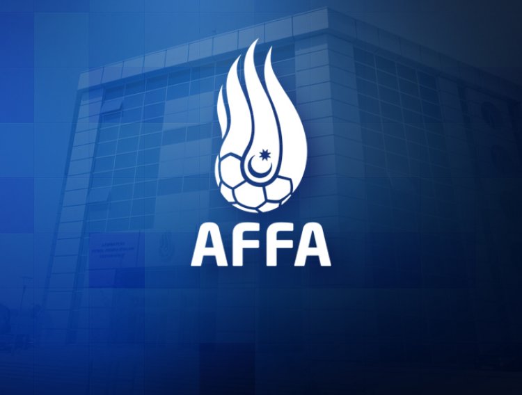 AFFA İntizam Komitəsi Yusif Dilanovu 2 oyunluq cəzalandırıb