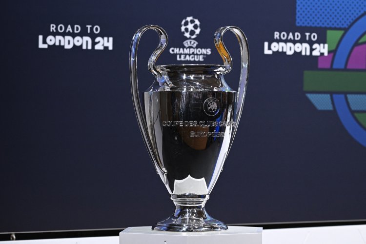 UEFA Çempionlar Liqası: Daha 2 kollektiv bu gecə 1/4 finala çıxacaq 