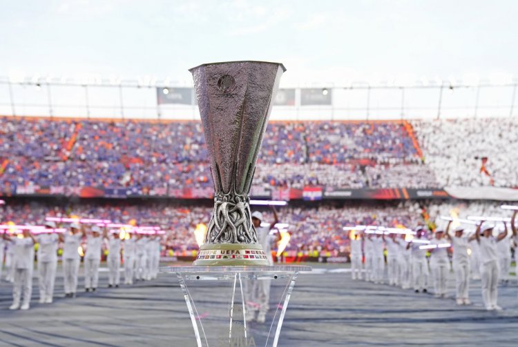 UEFA Avropa Liqasında 1/8 final: "Sportinq" "Atalanta"ya qarşı