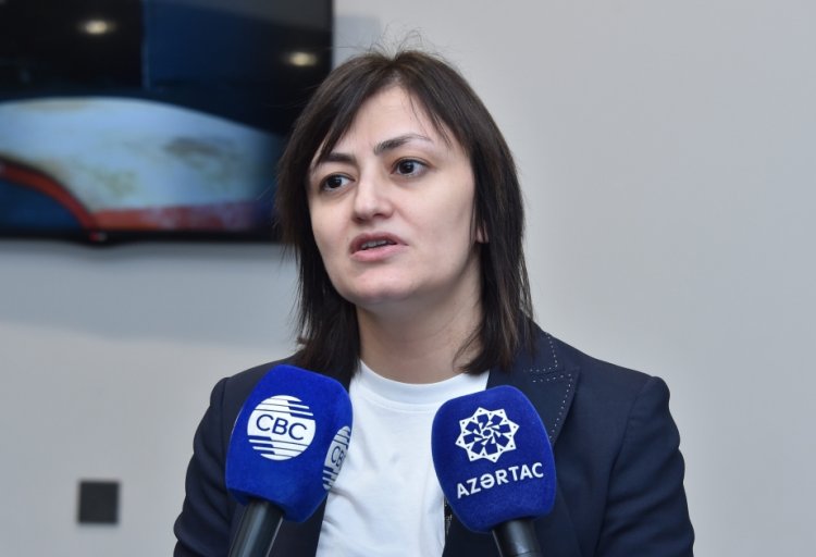  "Gənc idmançılarımızdan da sürpriz nəticələr gözləyirik" - BAŞ KATİB