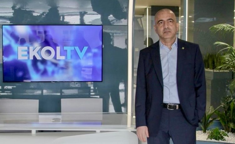 "Xəzər Lənkəran"ın sahibi Türkiyədə televiziya kanalı alıb 