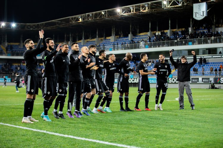  Fransa Liqa 1 klubu "Qarabağ"ın futbolçusunu transfer etmək istəyir