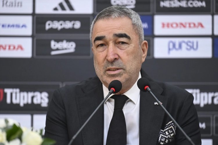 "Beşiktaş" rəhbərliyi "Qarabağ"ın futbolçusu üçün Bakıya gəlir 