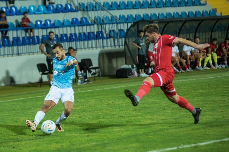 Premyer Liqada 28-ci tur yekunlaşdı: "Qarabağ" çempion oldu, "Sumqayıt" 4-cü yerə qalxdı